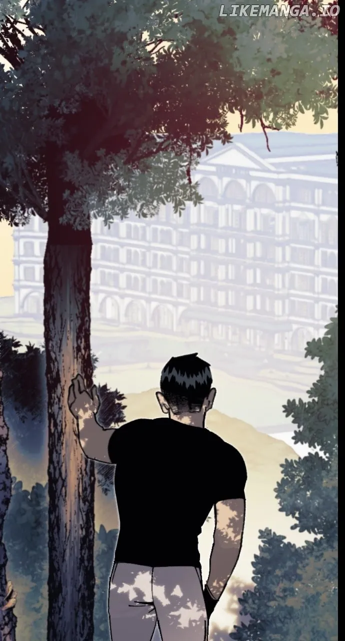 Banhyang: The Remote Island Chapter 3 Online - página 68