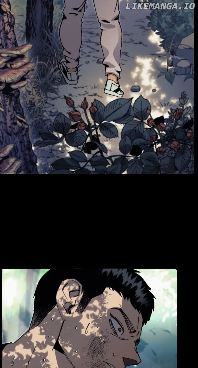 Banhyang: The Remote Island Chapter 3 Online - página 69
