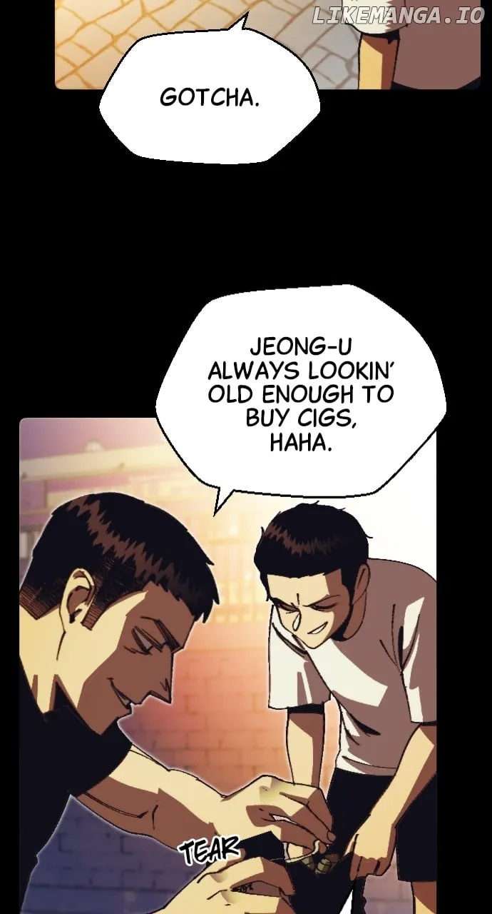 Banhyang: The Remote Island Chapter 3 Online - página 76