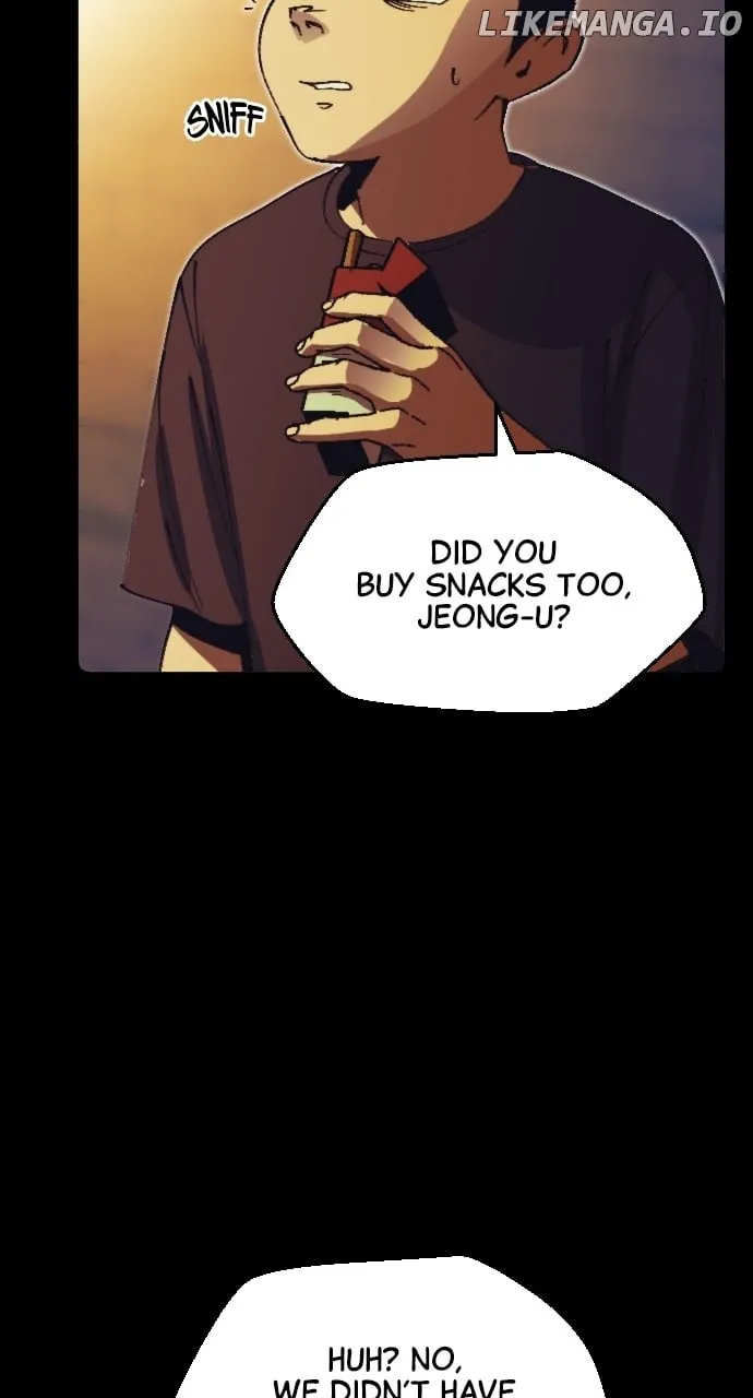Banhyang: The Remote Island Chapter 3 Online - página 80