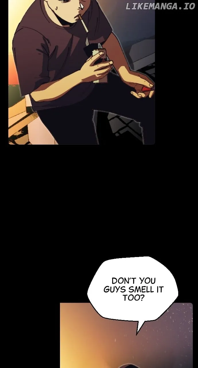 Banhyang: The Remote Island Chapter 3 Online - página 82