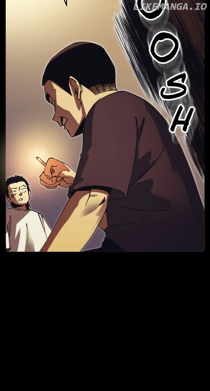 Banhyang: The Remote Island Chapter 3 Online - página 84