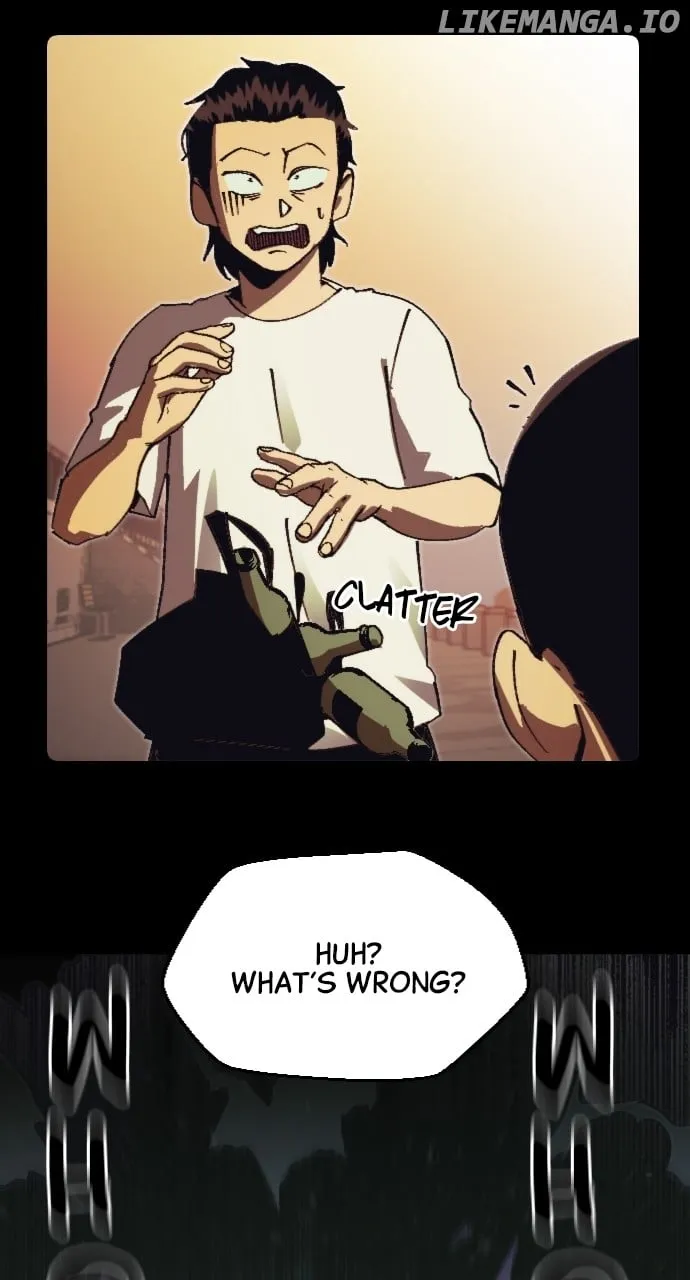 Banhyang: The Remote Island Chapter 3 Online - página 85