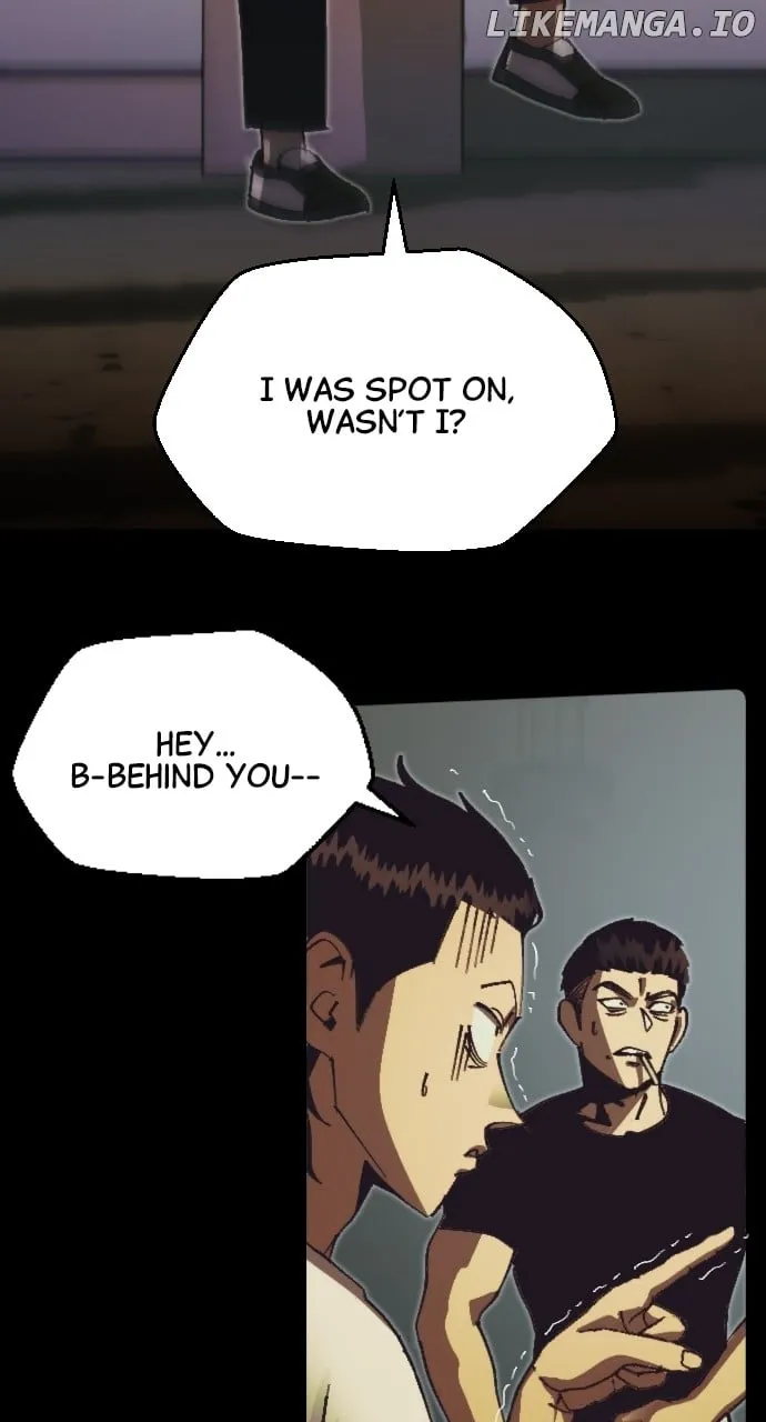 Banhyang: The Remote Island Chapter 3 Online - página 87