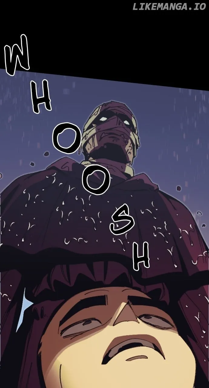 Banhyang: The Remote Island Chapter 3 Online - página 89