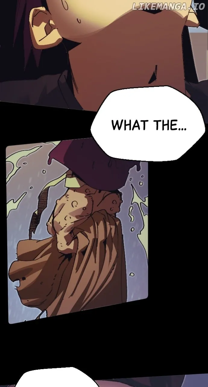 Banhyang: The Remote Island Chapter 3 Online - página 90