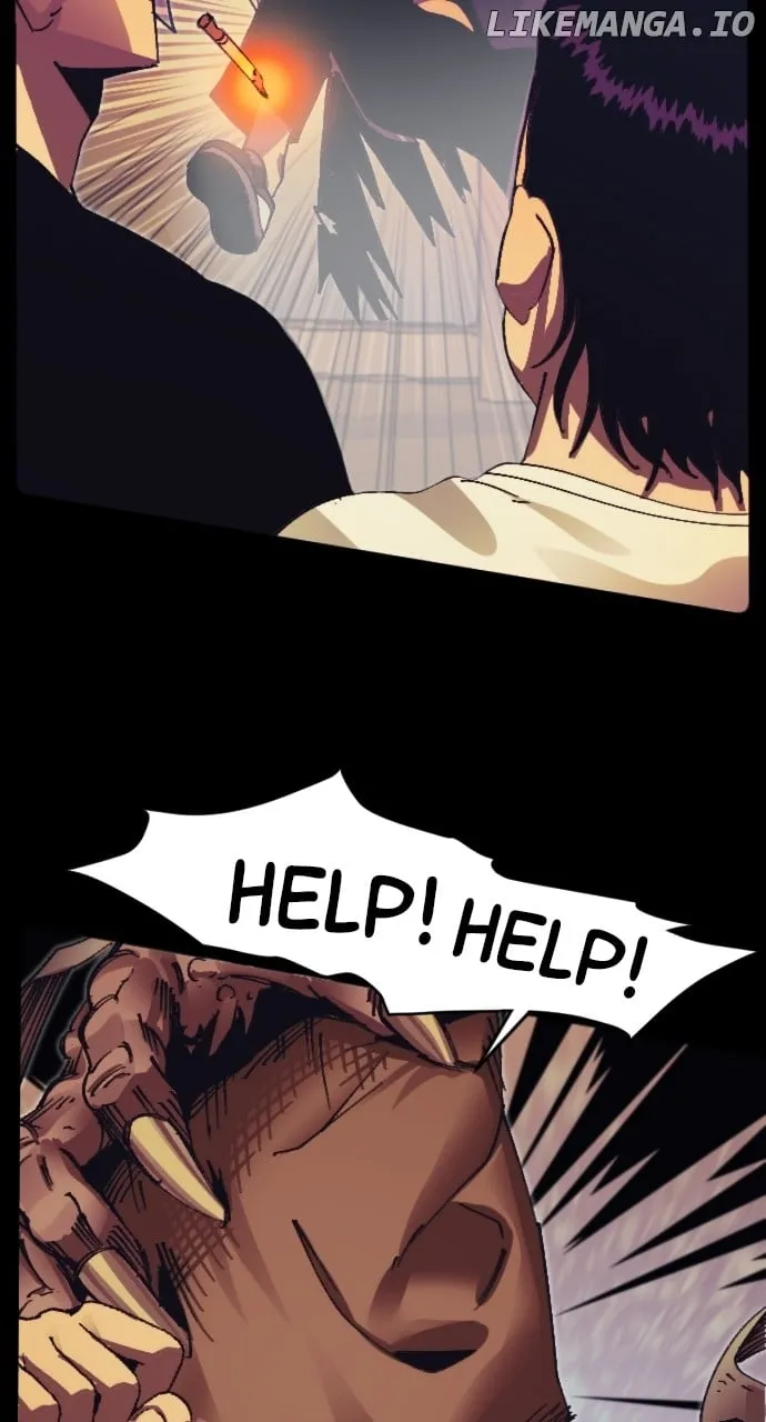 Banhyang: The Remote Island Chapter 3 Online - página 93