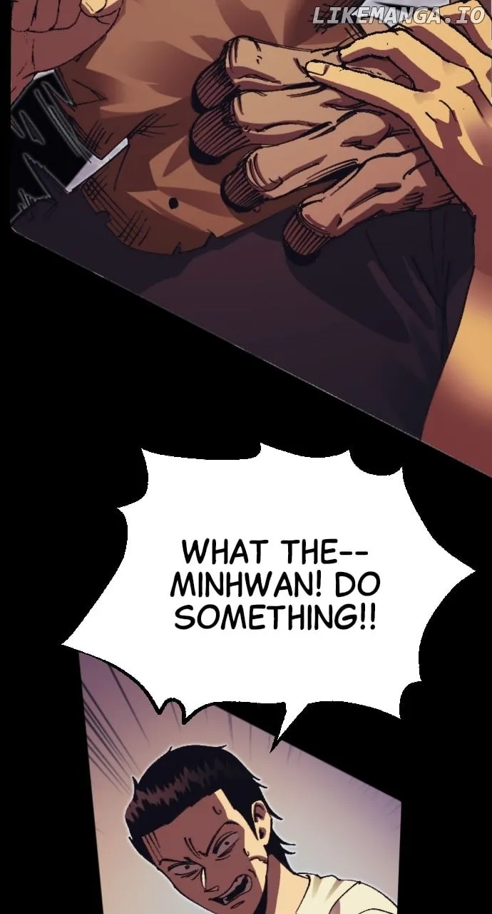 Banhyang: The Remote Island Chapter 3 Online - página 94