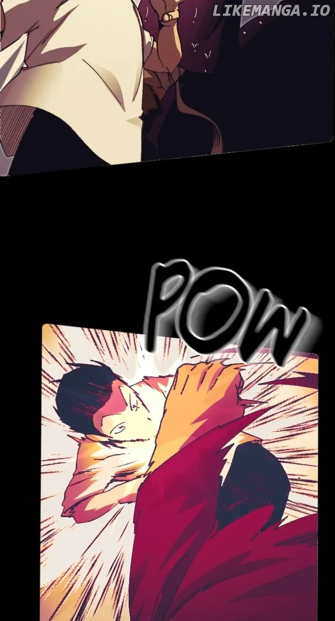 Banhyang: The Remote Island Chapter 3 Online - página 96