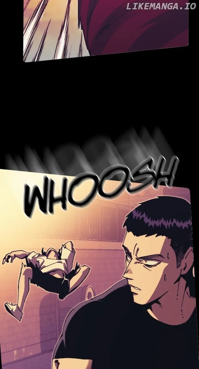 Banhyang: The Remote Island Chapter 3 Online - página 97