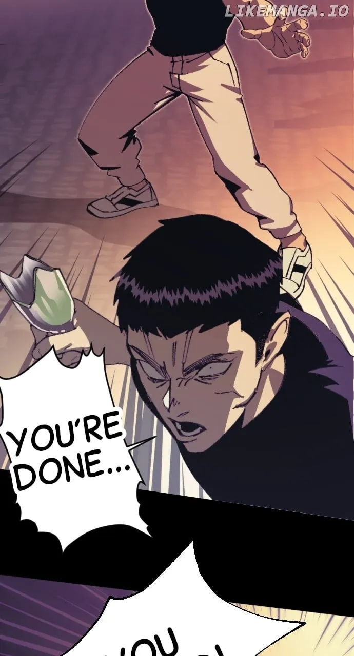 Banhyang: The Remote Island Chapter 3 Online - página 100