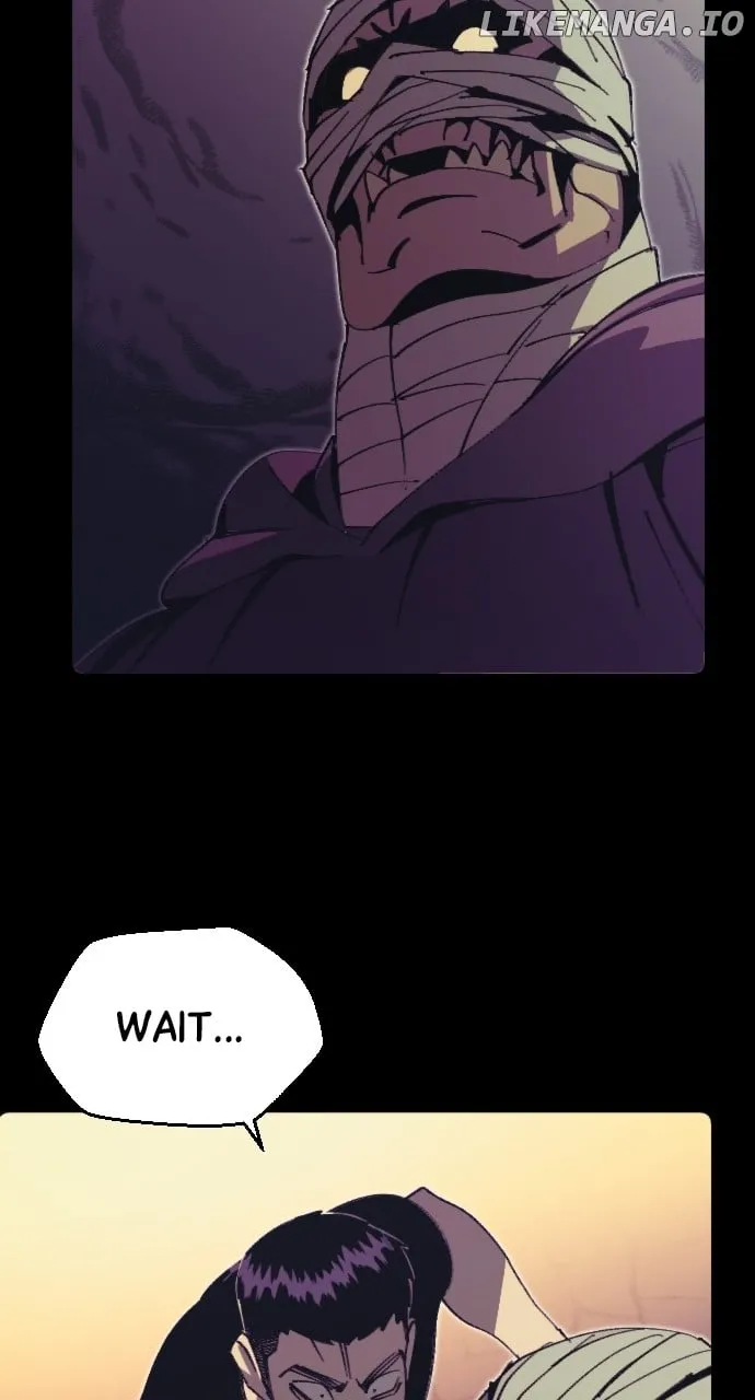 Banhyang: The Remote Island Chapter 3 Online - página 105
