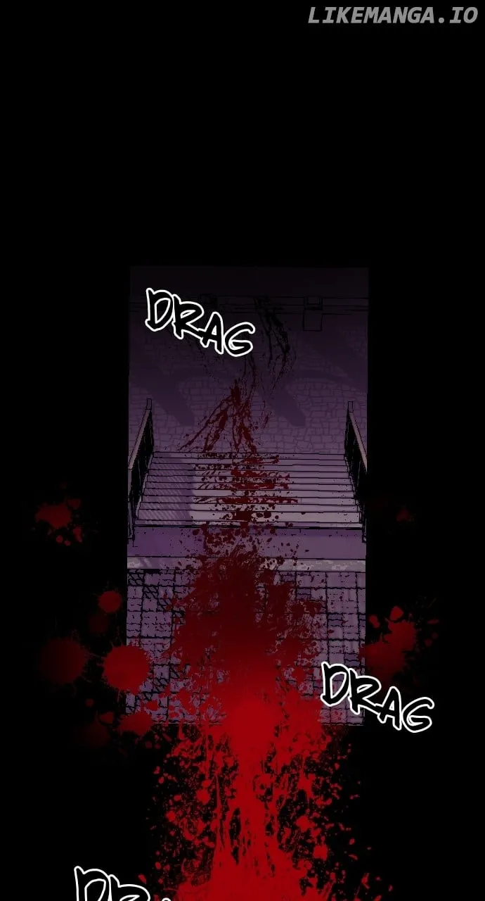 Banhyang: The Remote Island Chapter 3 Online - página 112