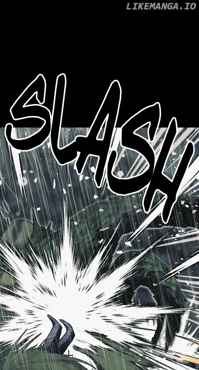 Banhyang: The Remote Island Chapter 30 Online - página 4