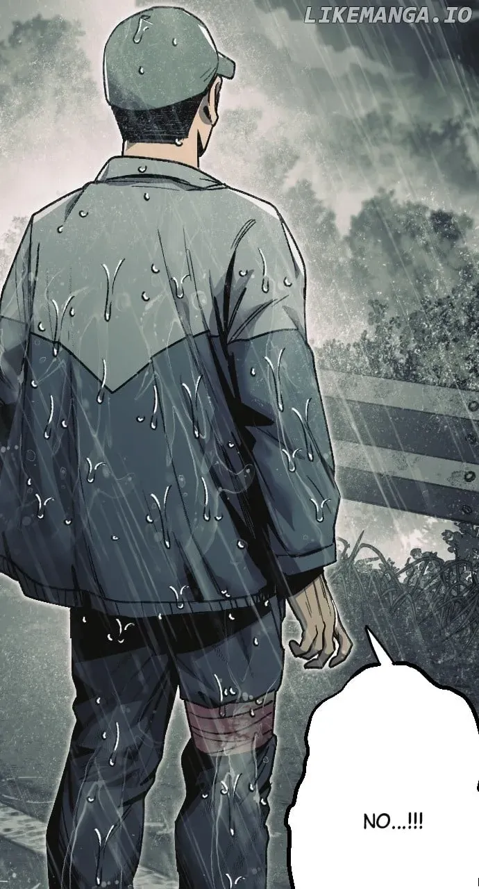 Banhyang: The Remote Island Chapter 30 Online - página 15