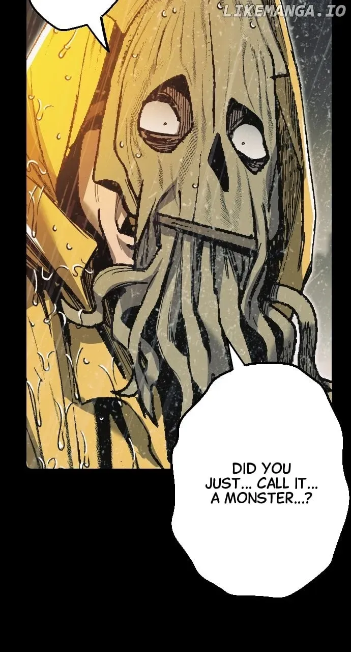 Banhyang: The Remote Island Chapter 30 Online - página 20