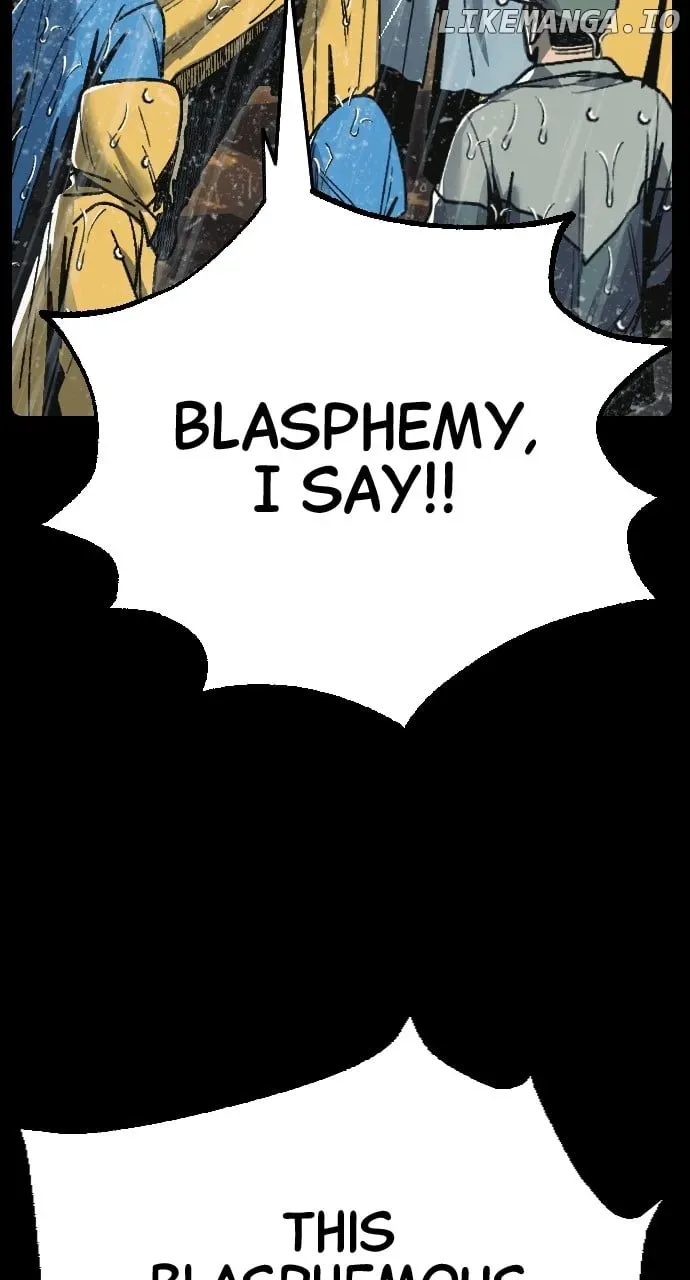 Banhyang: The Remote Island Chapter 30 Online - página 22