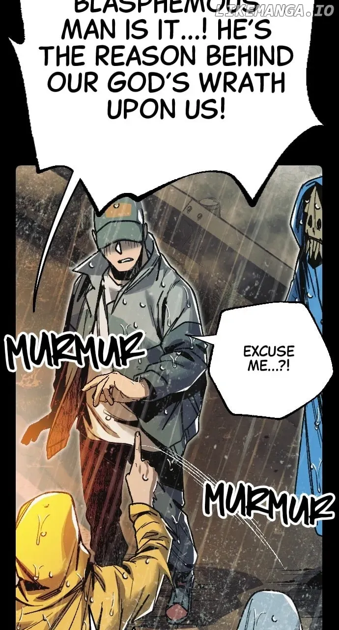 Banhyang: The Remote Island Chapter 30 Online - página 23
