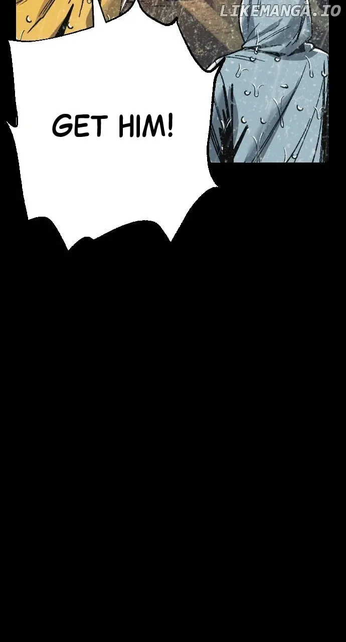 Banhyang: The Remote Island Chapter 30 Online - página 24