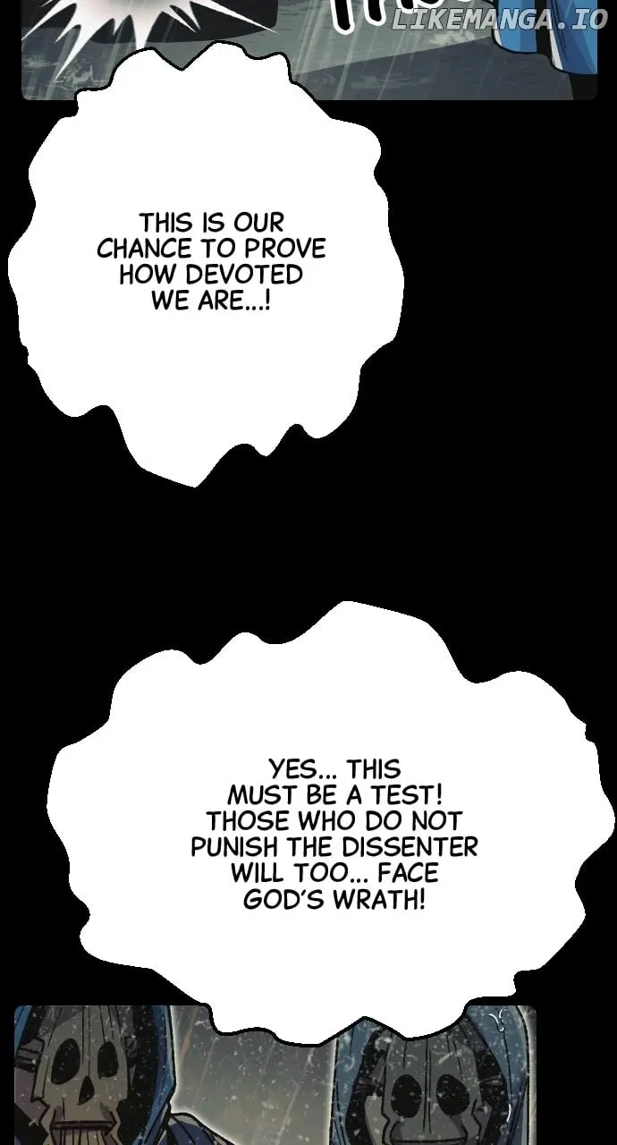 Banhyang: The Remote Island Chapter 30 Online - página 26