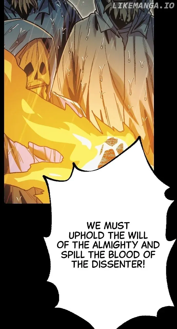 Banhyang: The Remote Island Chapter 30 Online - página 27