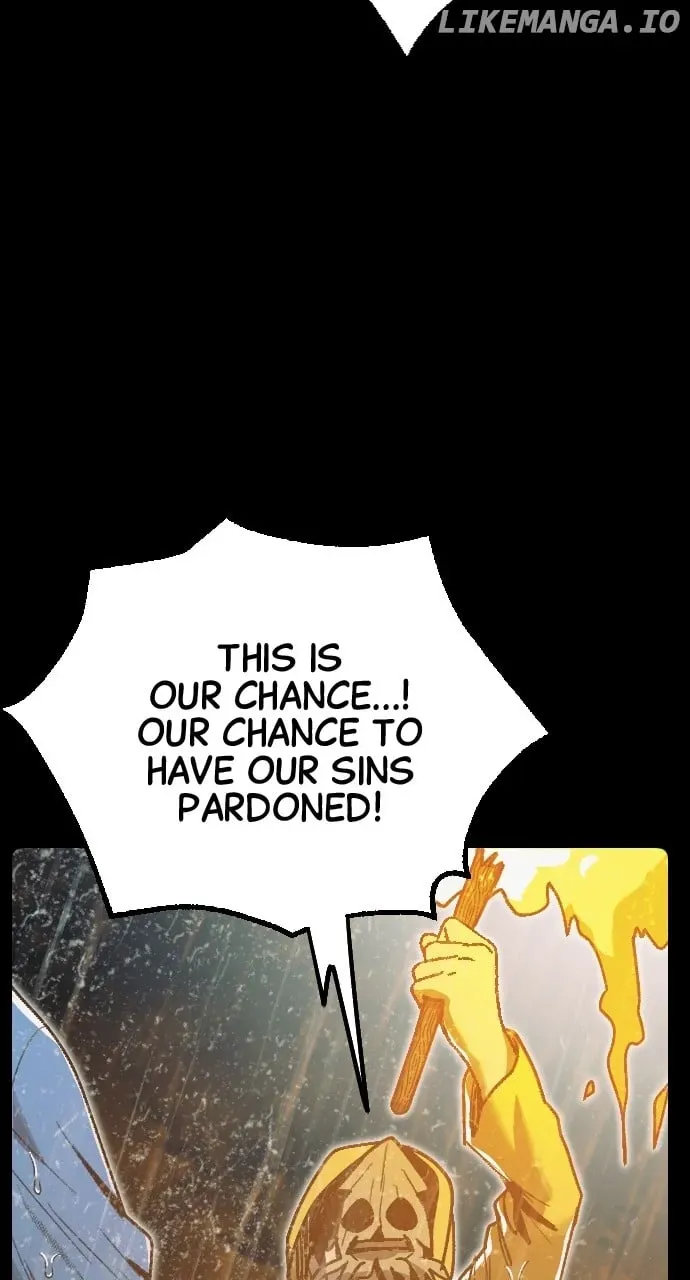 Banhyang: The Remote Island Chapter 30 Online - página 28