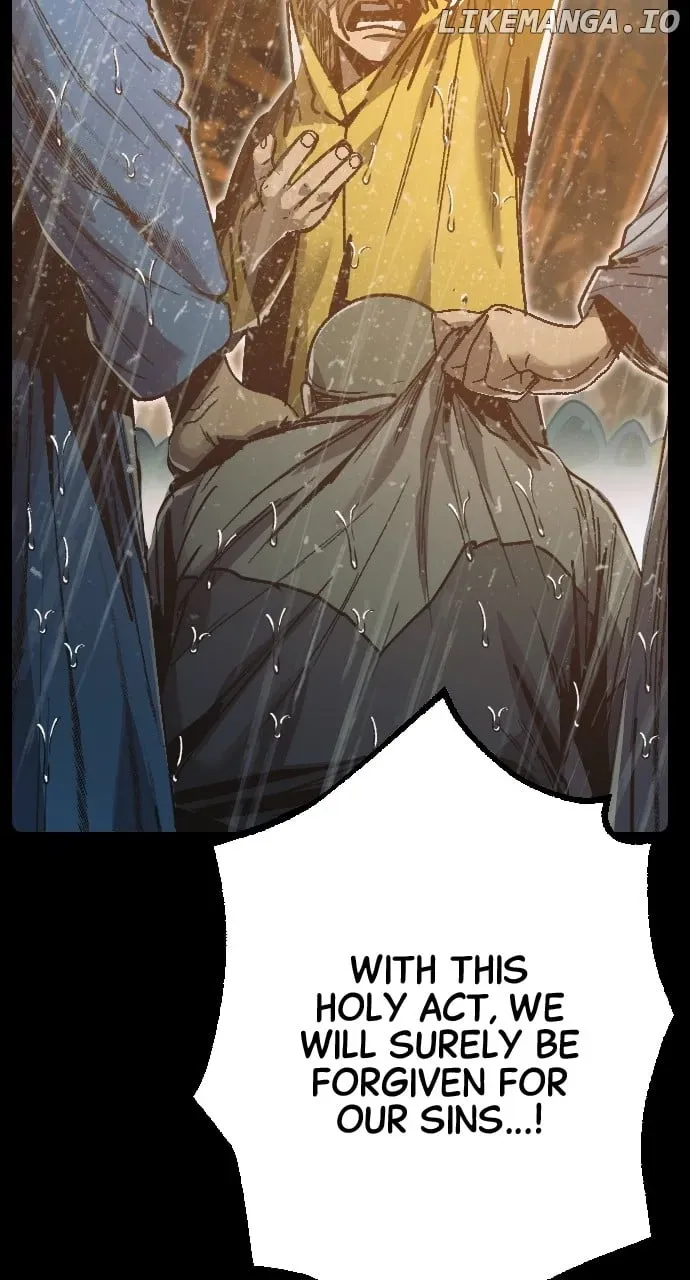 Banhyang: The Remote Island Chapter 30 Online - página 29
