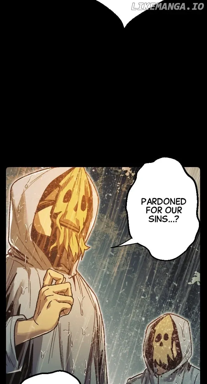 Banhyang: The Remote Island Chapter 30 Online - página 30