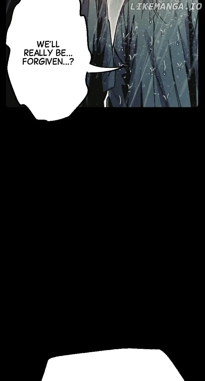 Banhyang: The Remote Island Chapter 30 Online - página 31