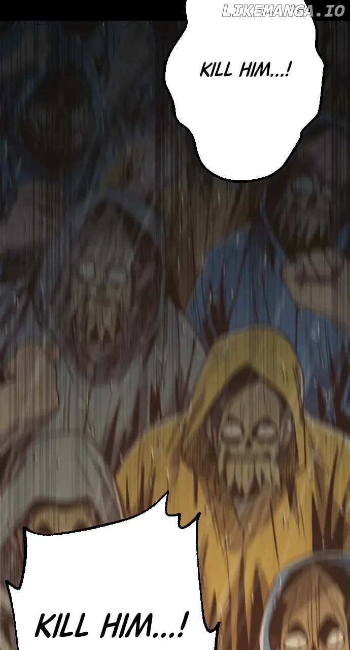 Banhyang: The Remote Island Chapter 30 Online - página 38
