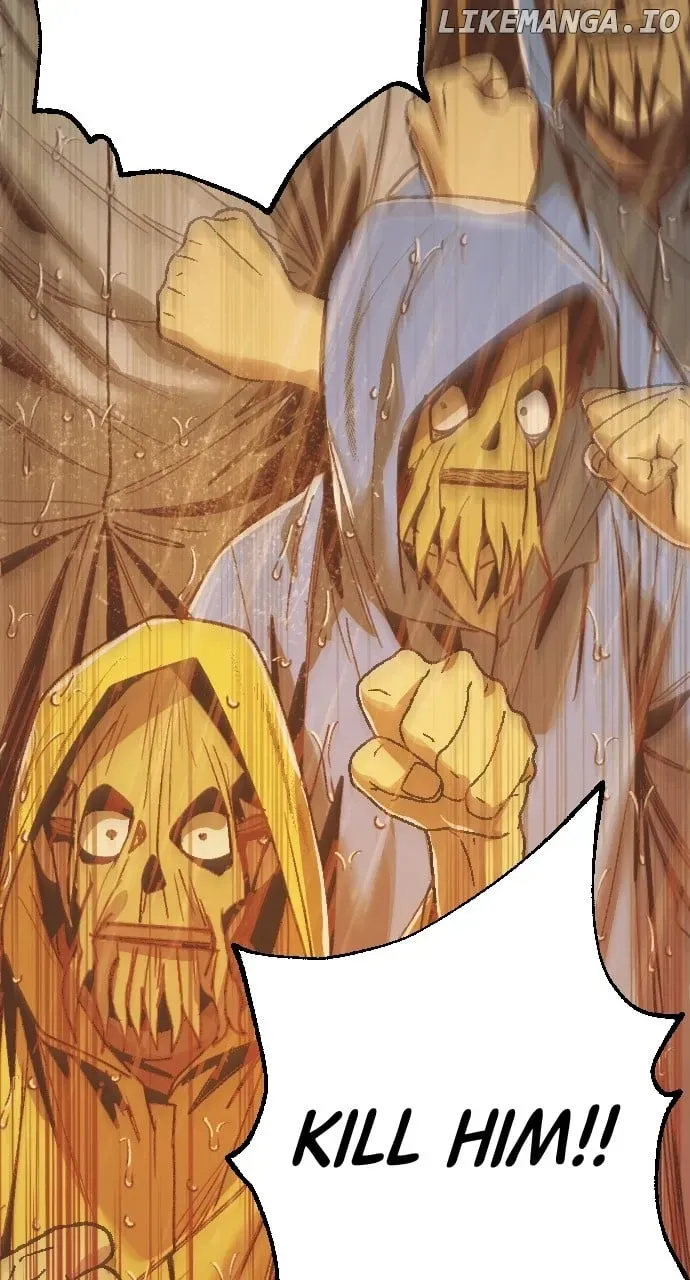 Banhyang: The Remote Island Chapter 30 Online - página 39