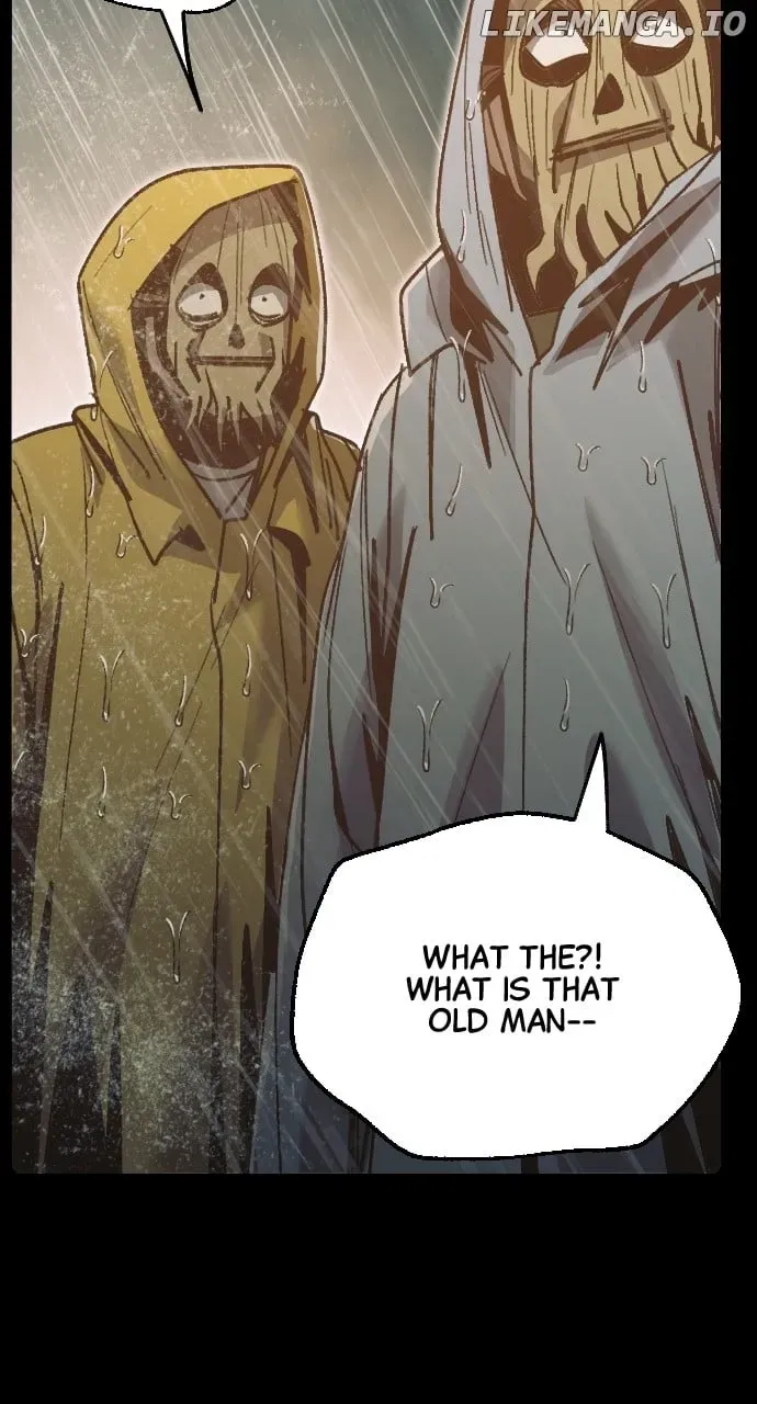 Banhyang: The Remote Island Chapter 30 Online - página 43