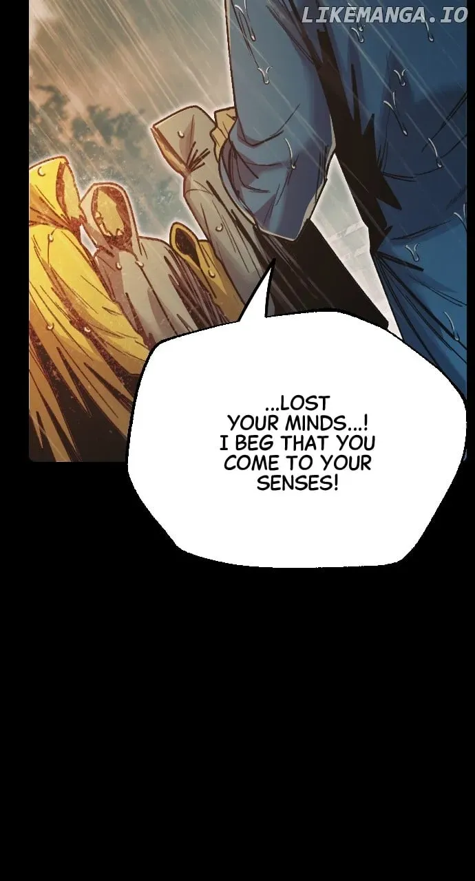 Banhyang: The Remote Island Chapter 30 Online - página 45