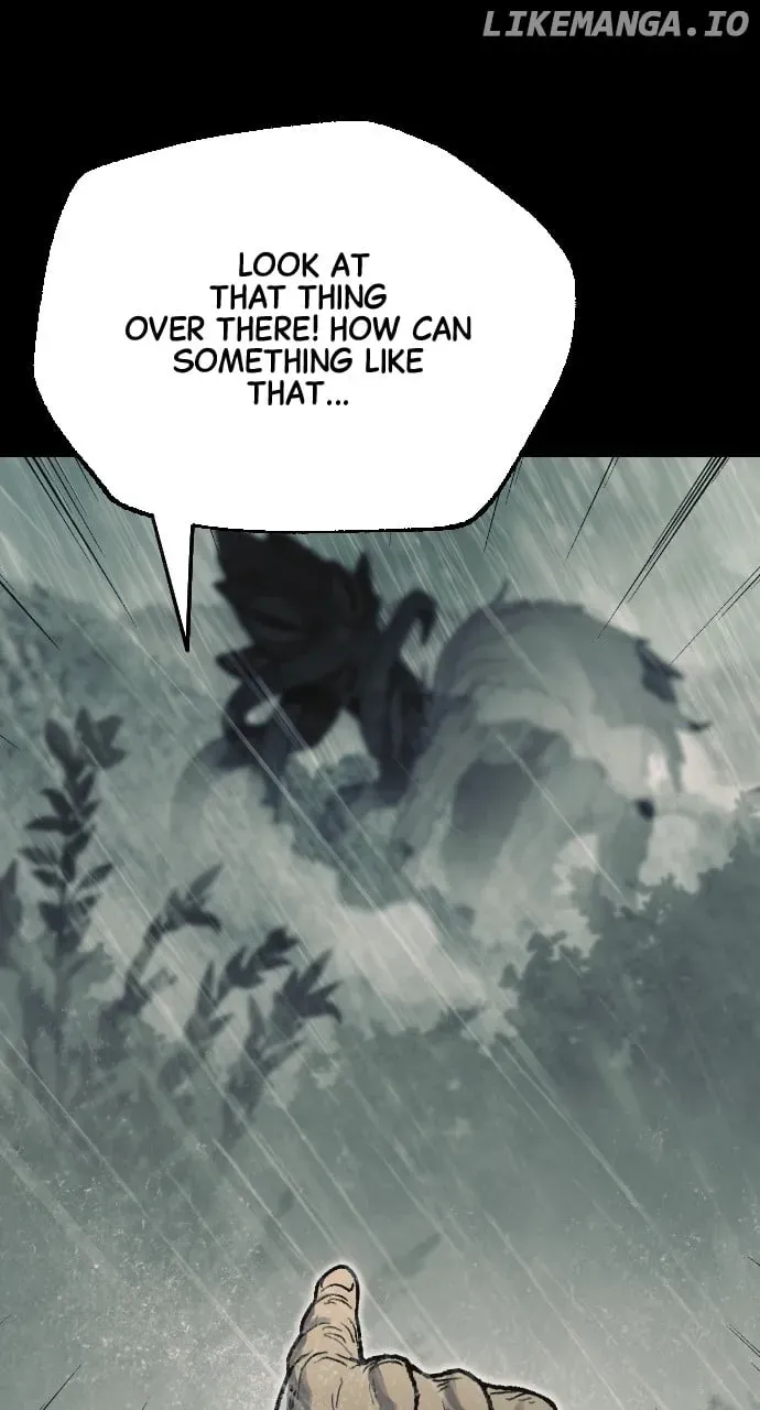 Banhyang: The Remote Island Chapter 30 Online - página 46