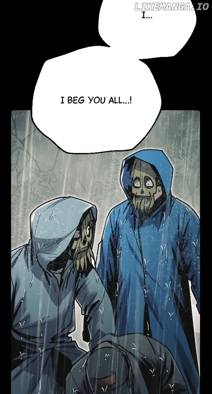 Banhyang: The Remote Island Chapter 30 Online - página 48