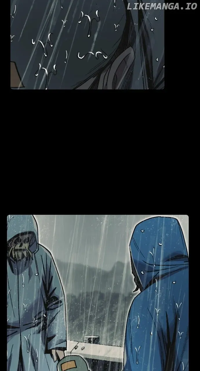 Banhyang: The Remote Island Chapter 30 Online - página 50