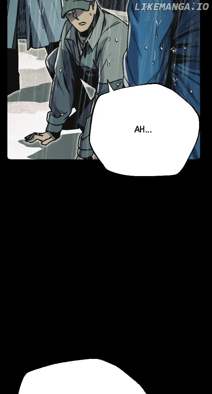 Banhyang: The Remote Island Chapter 30 Online - página 51