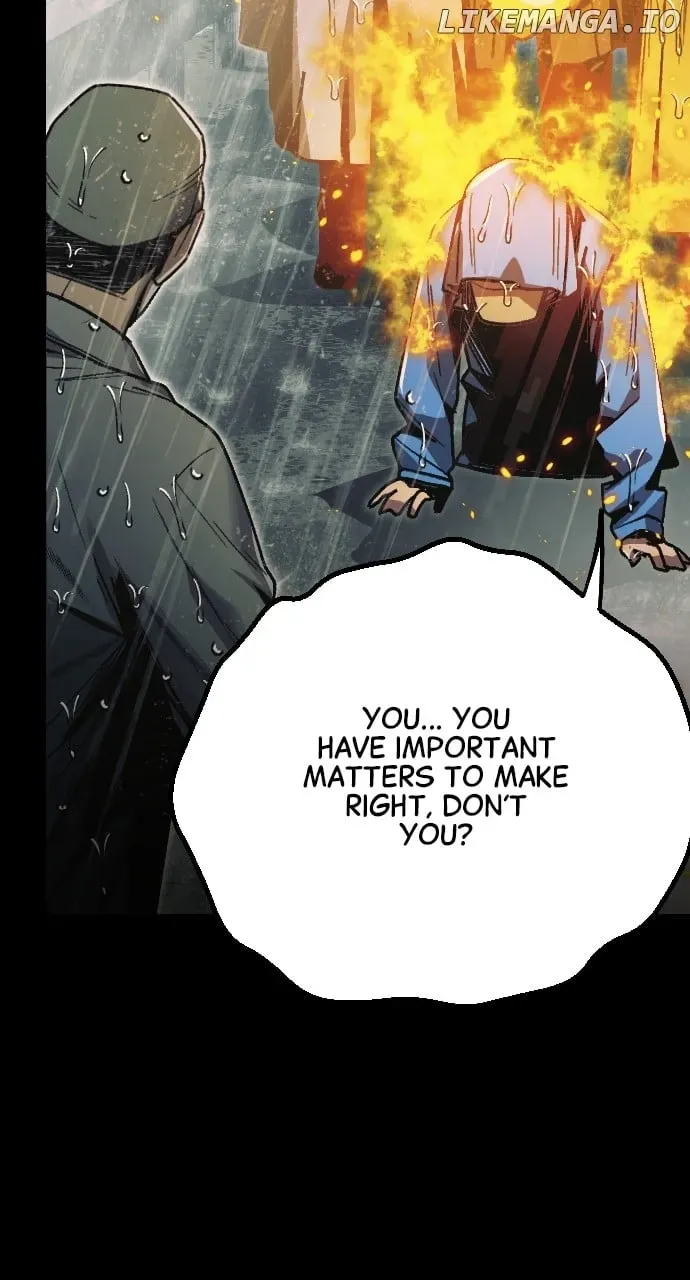 Banhyang: The Remote Island Chapter 30 Online - página 59