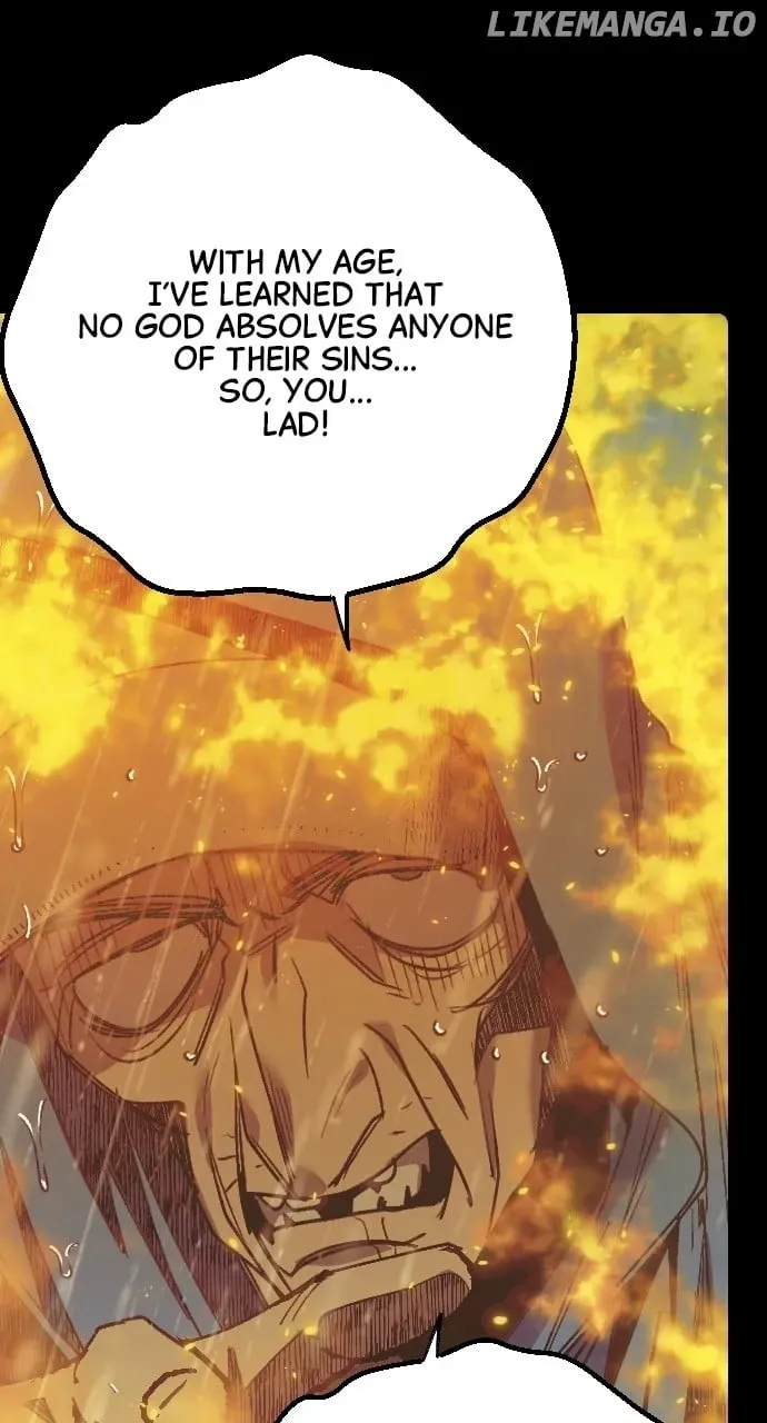 Banhyang: The Remote Island Chapter 30 Online - página 60