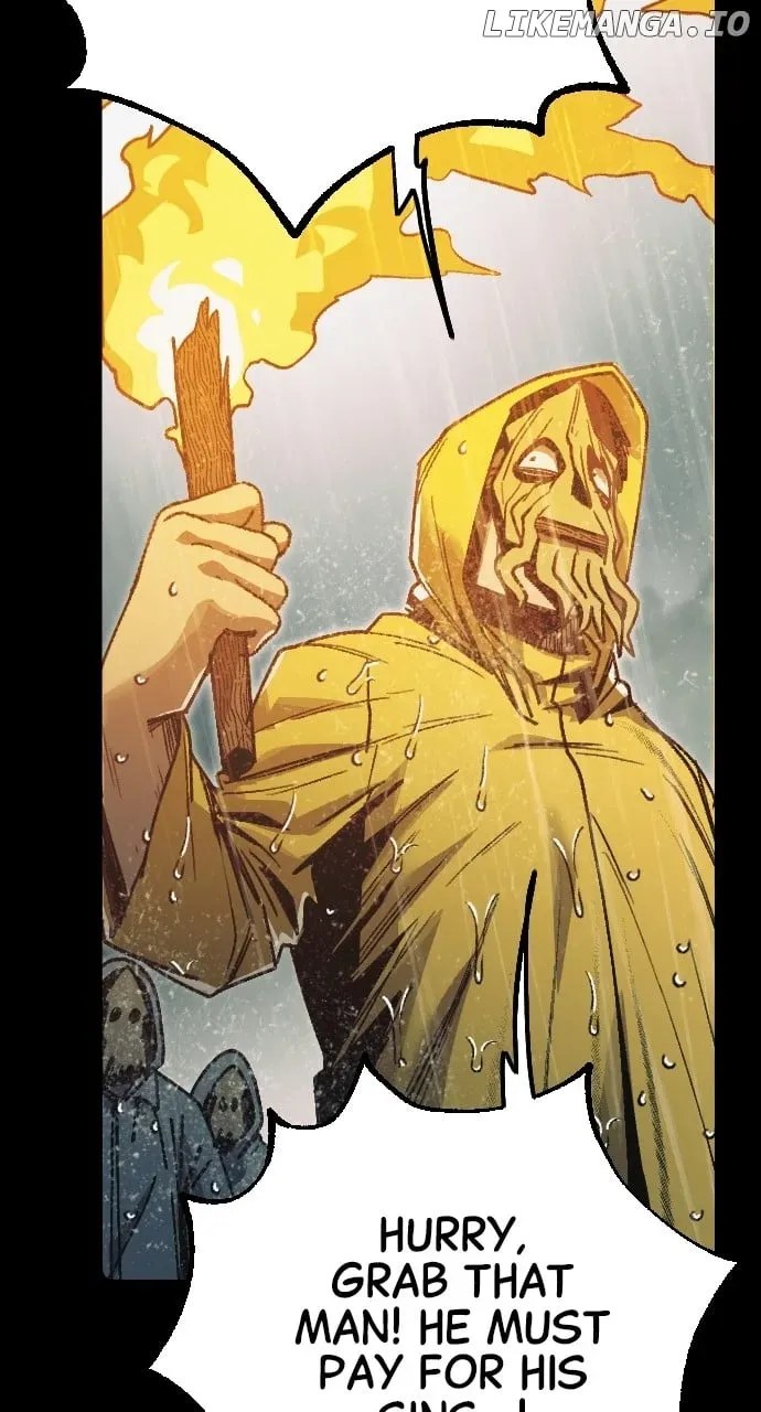 Banhyang: The Remote Island Chapter 30 Online - página 62