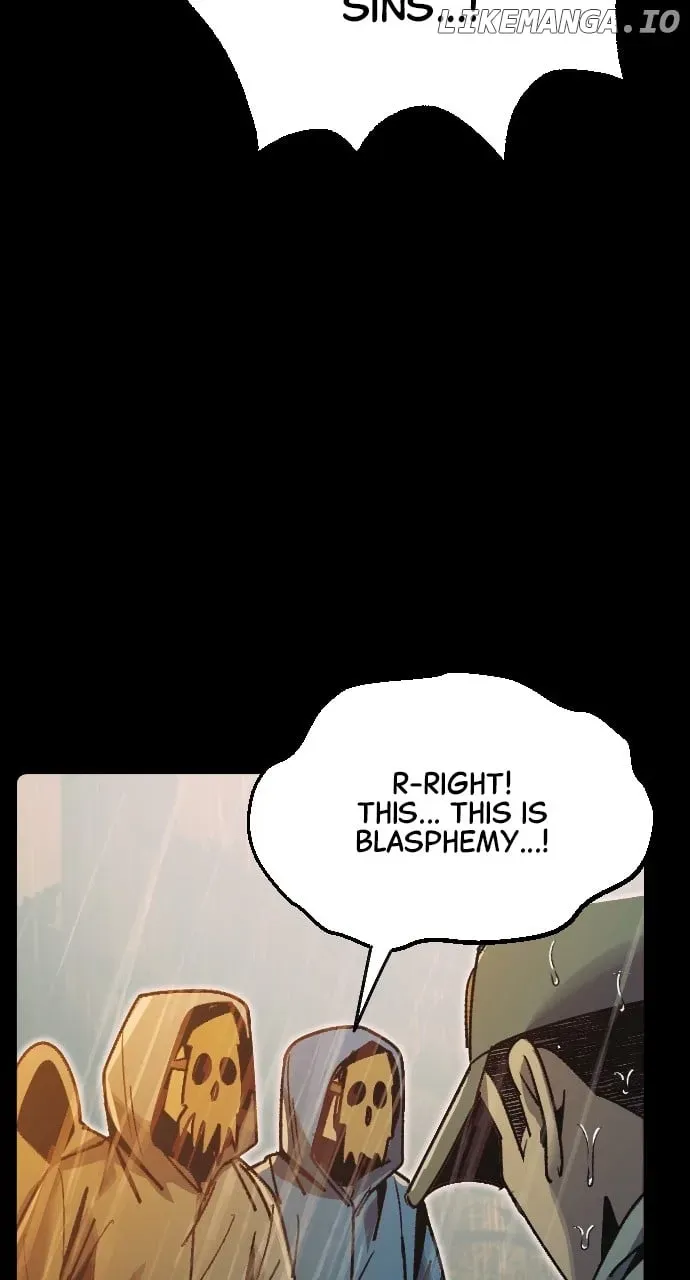 Banhyang: The Remote Island Chapter 30 Online - página 63
