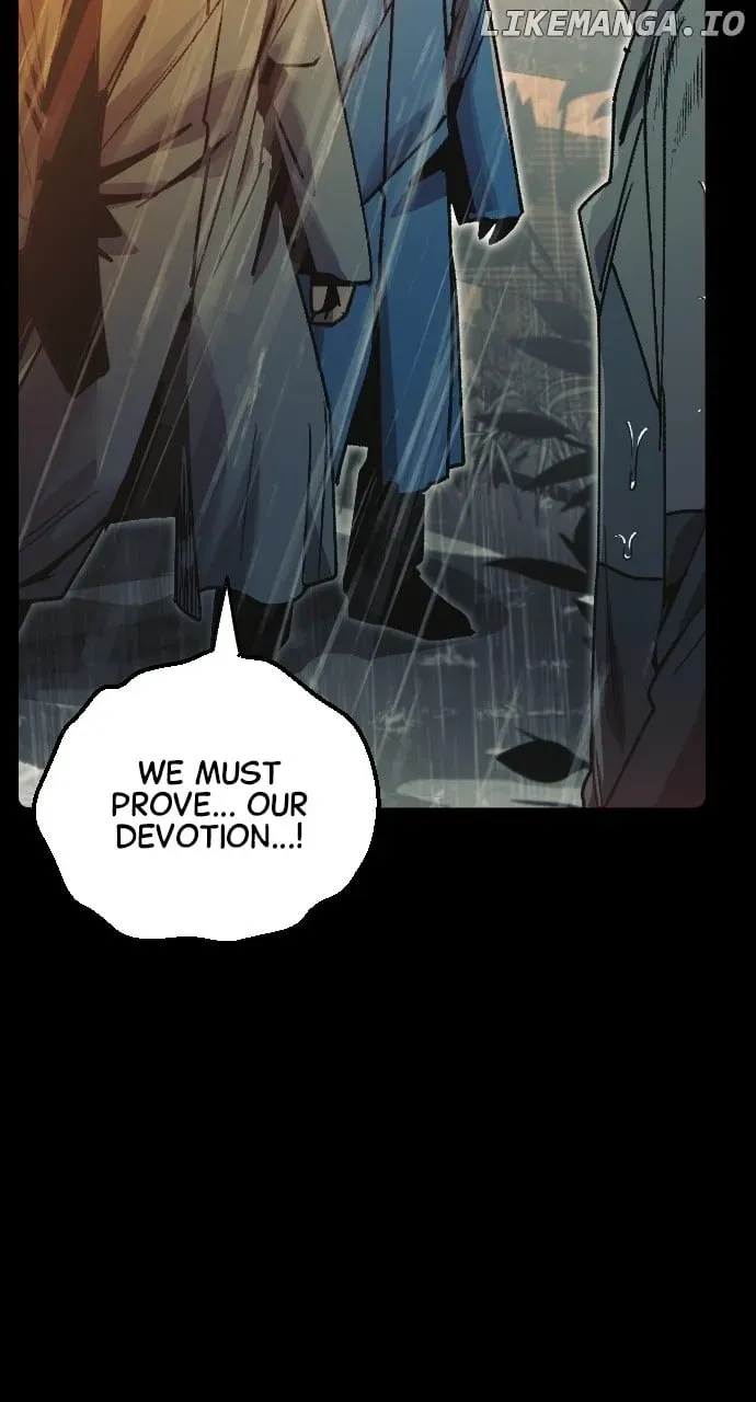 Banhyang: The Remote Island Chapter 30 Online - página 64