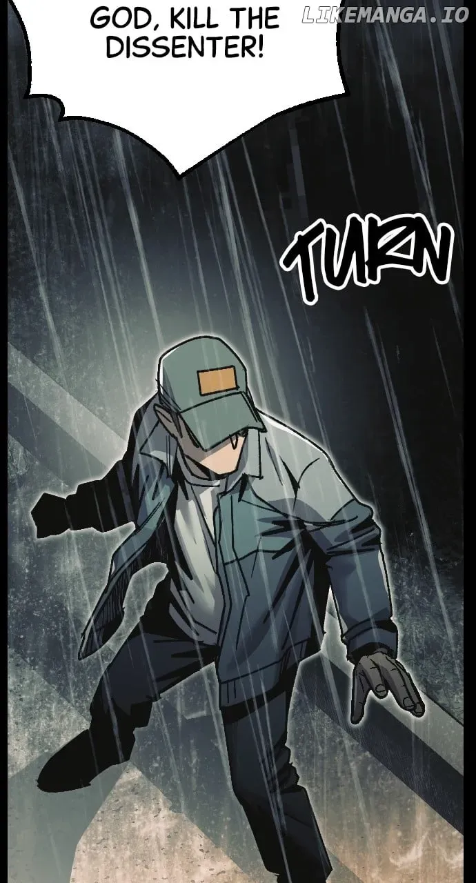 Banhyang: The Remote Island Chapter 30 Online - página 68