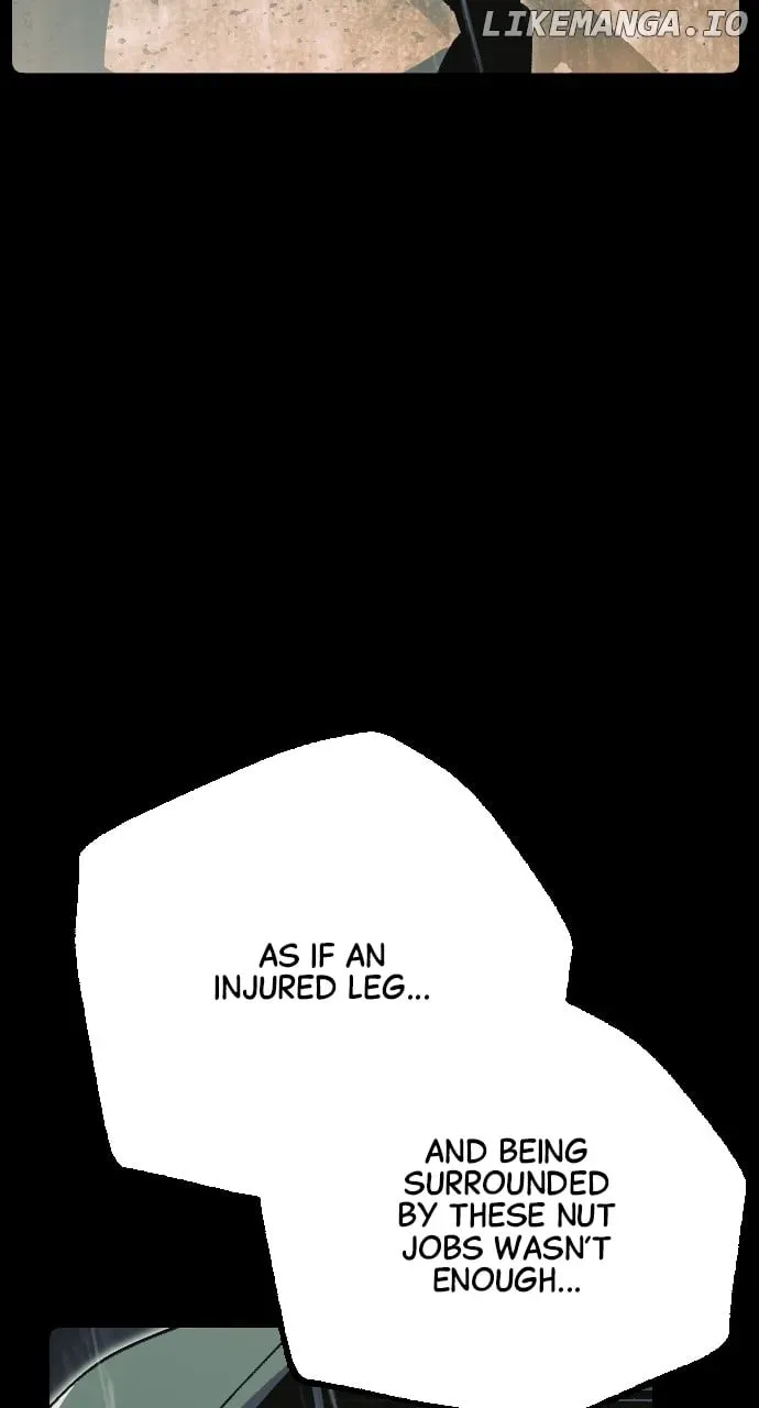 Banhyang: The Remote Island Chapter 30 Online - página 69