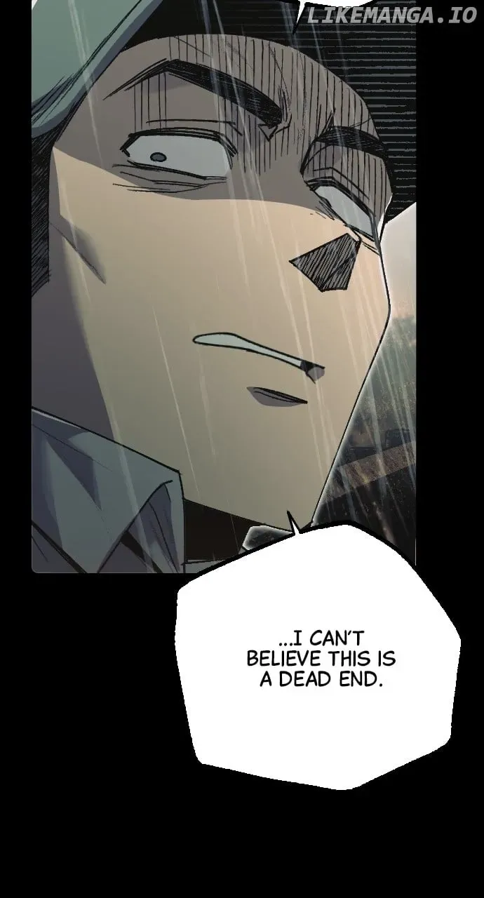 Banhyang: The Remote Island Chapter 30 Online - página 70