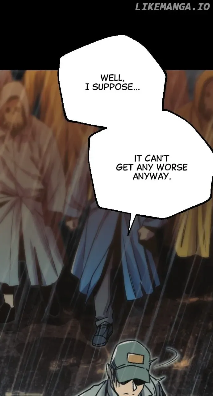 Banhyang: The Remote Island Chapter 30 Online - página 71