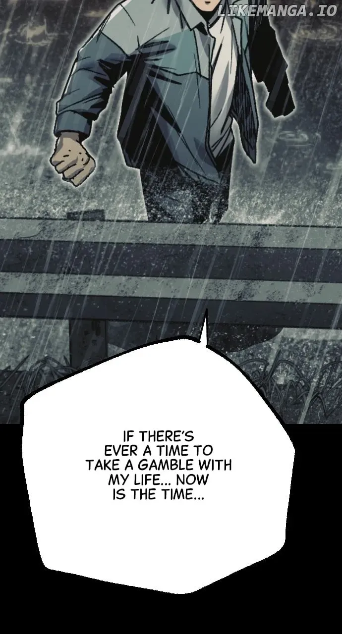 Banhyang: The Remote Island Chapter 30 Online - página 72