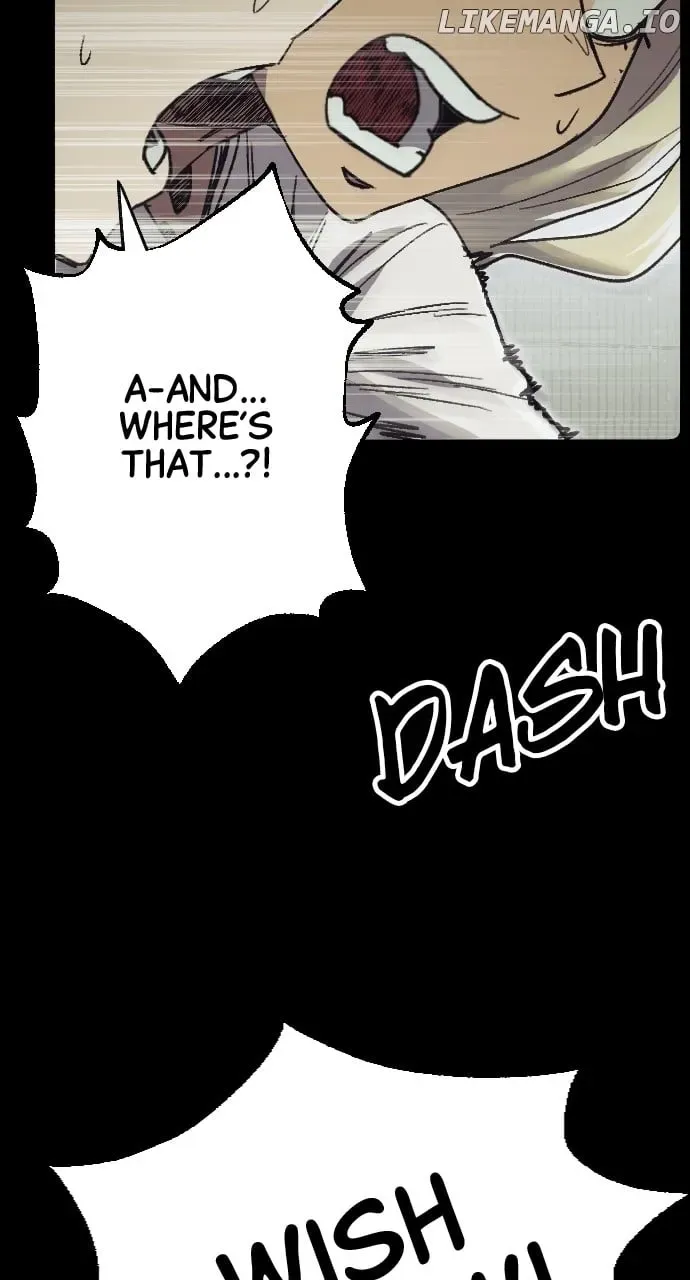 Banhyang: The Remote Island Chapter 30 Online - página 83