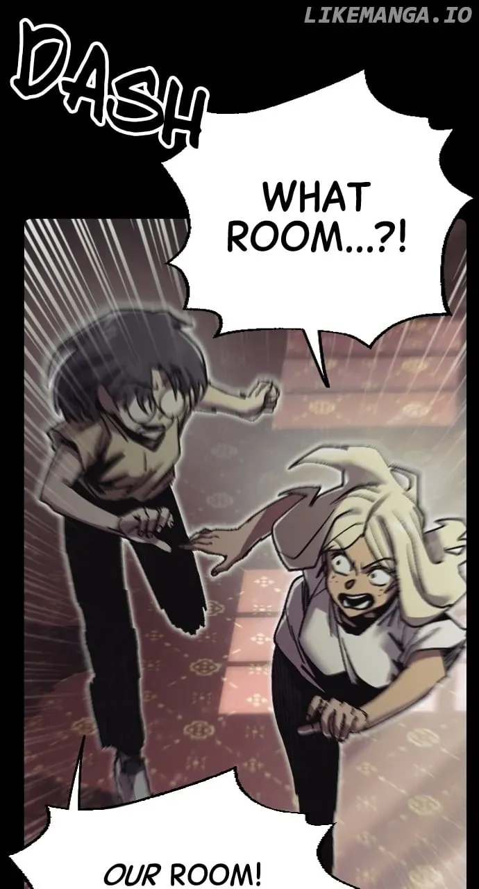 Banhyang: The Remote Island Chapter 30 Online - página 87