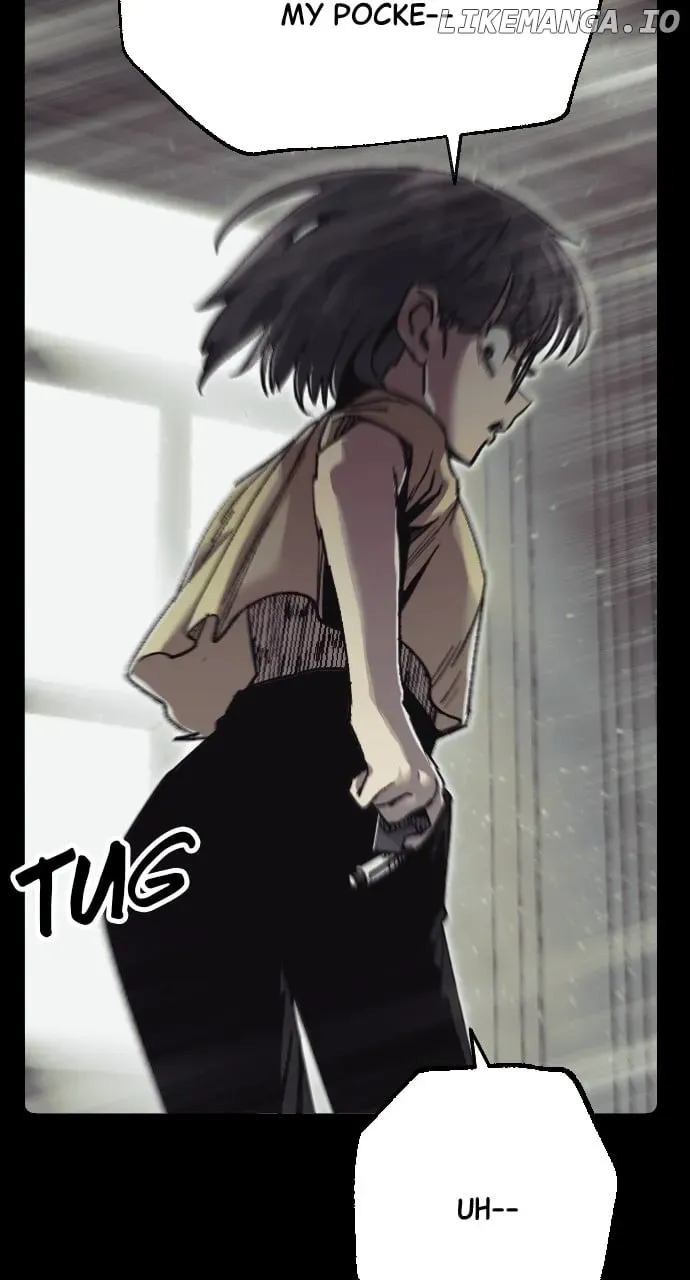 Banhyang: The Remote Island Chapter 30 Online - página 89